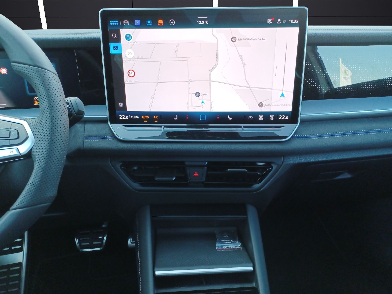 Fahrzeugabbildung Volkswagen Tayron TDI R-Line DSG 4M AHK STH