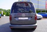 Volkswagen Caddy 1.4 TSI Trendline Bi-Xenon Kamera Tempomat - VW Caddy Gebrauchtwagen in Berlin