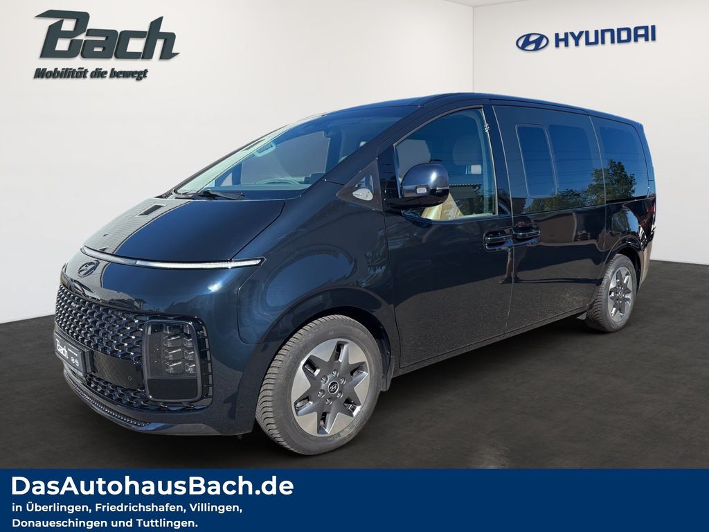 Image of Hyundai STARIA
