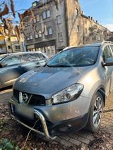 Nissan Quashqai 2011 Automatik - Nissan: Qu