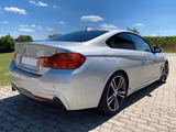 BMW 430d Coupé M Sport | HUD | HK | ACC | LED | AHK - BMW 430 aus 2015
