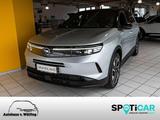 Opel Grandland GS-Line Mild-Hybrid +NEW GRANDLAND+ZUS - Opel Grandland (X) Jahreswagen