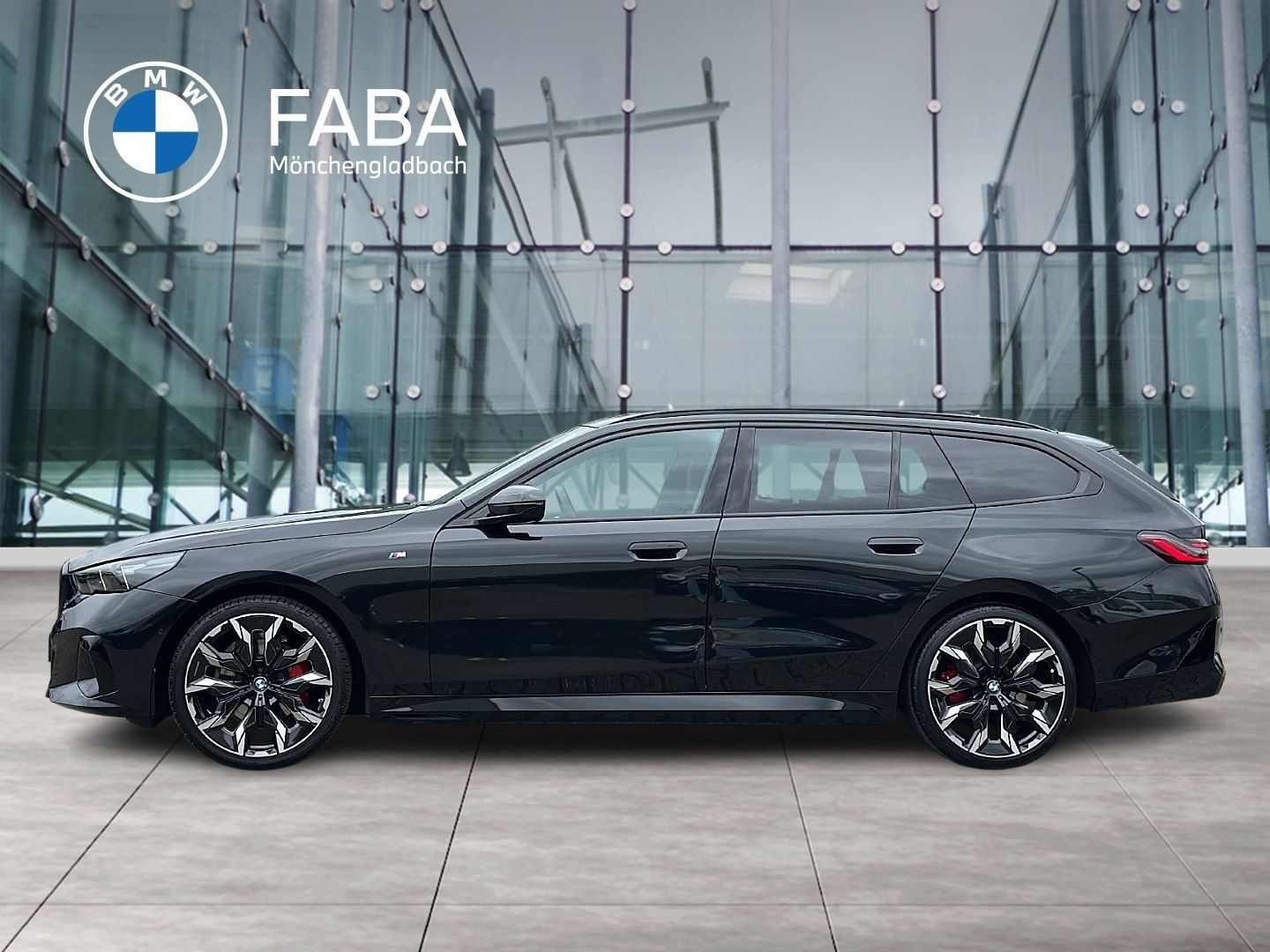 BMW 520 - Bild 5