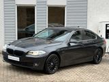 BMW 528i Aktivlenkung Hifi Sportsitz 18" TOP - BMW 528 aus 2012: 528i