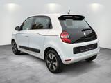 Renault Twingo  SCe 70 Limited Klima Freisprech - Renault Twingo SCe 70 Gebrauchtwagen
