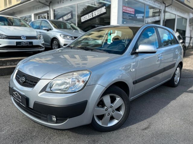 Kia Rio 1.4 EX  2.Hand|Klimaaut.|PDC|4xeFH|Garantie