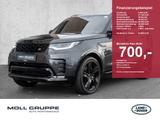 Land Rover Discovery D300 Dynamic HSE PANO LED STANDHZG