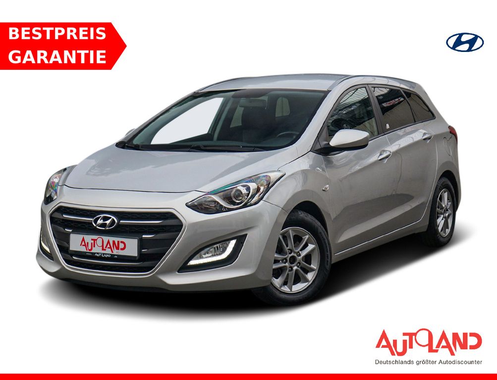 Image of Hyundai i30