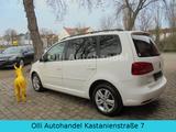 Volkswagen Touran1.4*TSI*MATCH*Automatik*7*Sitzer* - Volkswagen Touran: Match