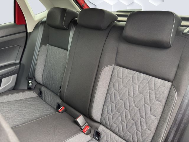 Polo MOVE 1.0TSi 70kW SG LED GJR Navi PDC AppCon