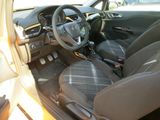 Opel Corsa 1.4 Turbo ColorEdition OPC-Line - Opel Corsa: Turbo Opc