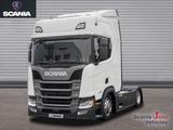 Scania R 460 A4x2EB - SUPER - - Scania Nürnberg