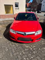 Opel Tigra 1.4 Motor - Opel Corsa aus 2006: 1.4