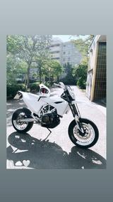 Husqvarna 701 Supermoto - Angebote entsprechen deinen Suchkriterien