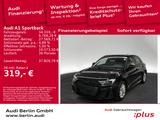 Audi A1 Sportback S line 30 TFSI S tronic