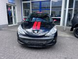 Peugeot 206 +Street Racing*ZKD+ZAHNRIEMEN+KUPPLUNG*LMF - Peugeot 206 in Gelsenkirchen