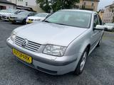 Volkswagen Bora 1.6 Automatik * Klima, LMF, Sitzhzg., Nr. 2 - Volkswagen Bora in Dresden