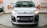 Citroën C3 Picasso *1.Hd**Automatik**Tüv&Inspektion Neu* - Citroën in Düsseldorf