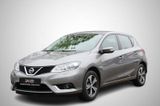 Nissan Pulsar Acenta AHK Navi Kamera DAB - Nissan Pulsar aus 2015