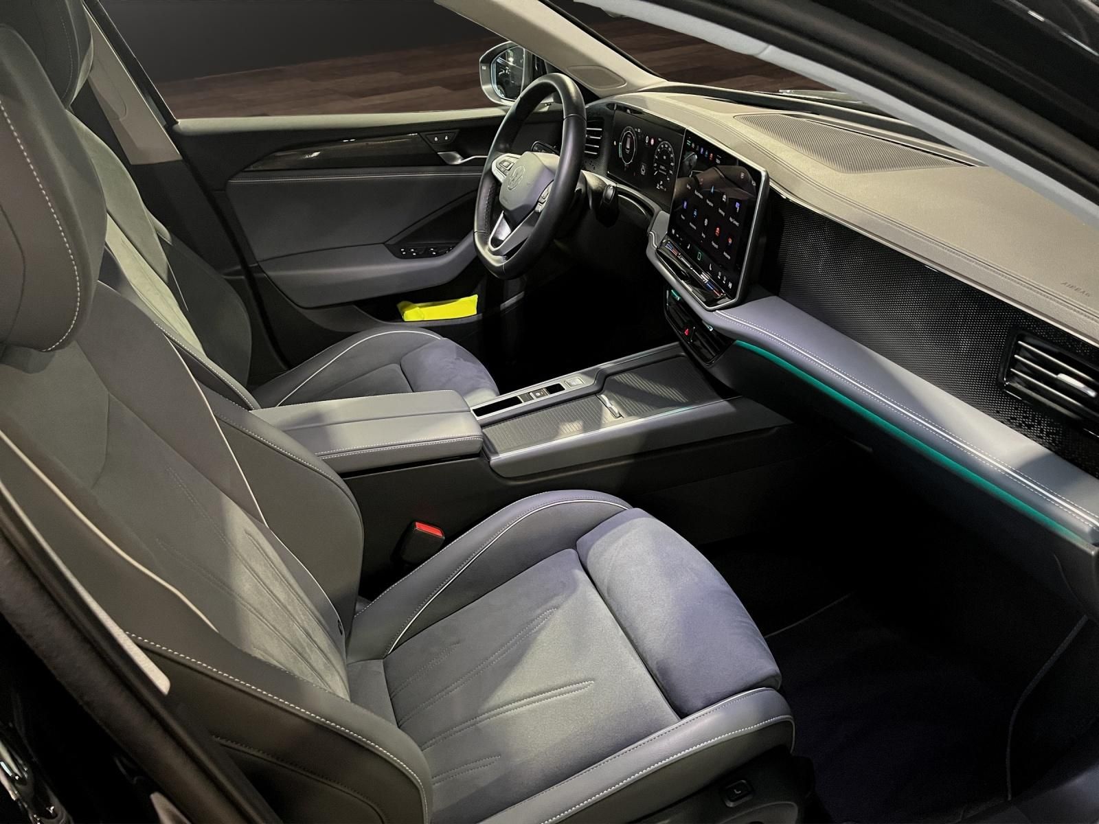 Volkswagen Passat Variant - Bild 16