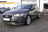 Audi A3 Sportback ambition*Sitzheizung*Klima* - Audi A3: Limousine