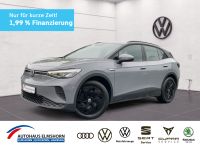 Volkswagen ID.4 - Vorschau Bild 1