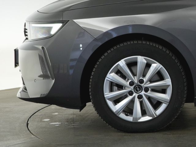 Astra L ST ELEGANCE CDTI+LED+NAVI+RÜCKFAHRKAMERA