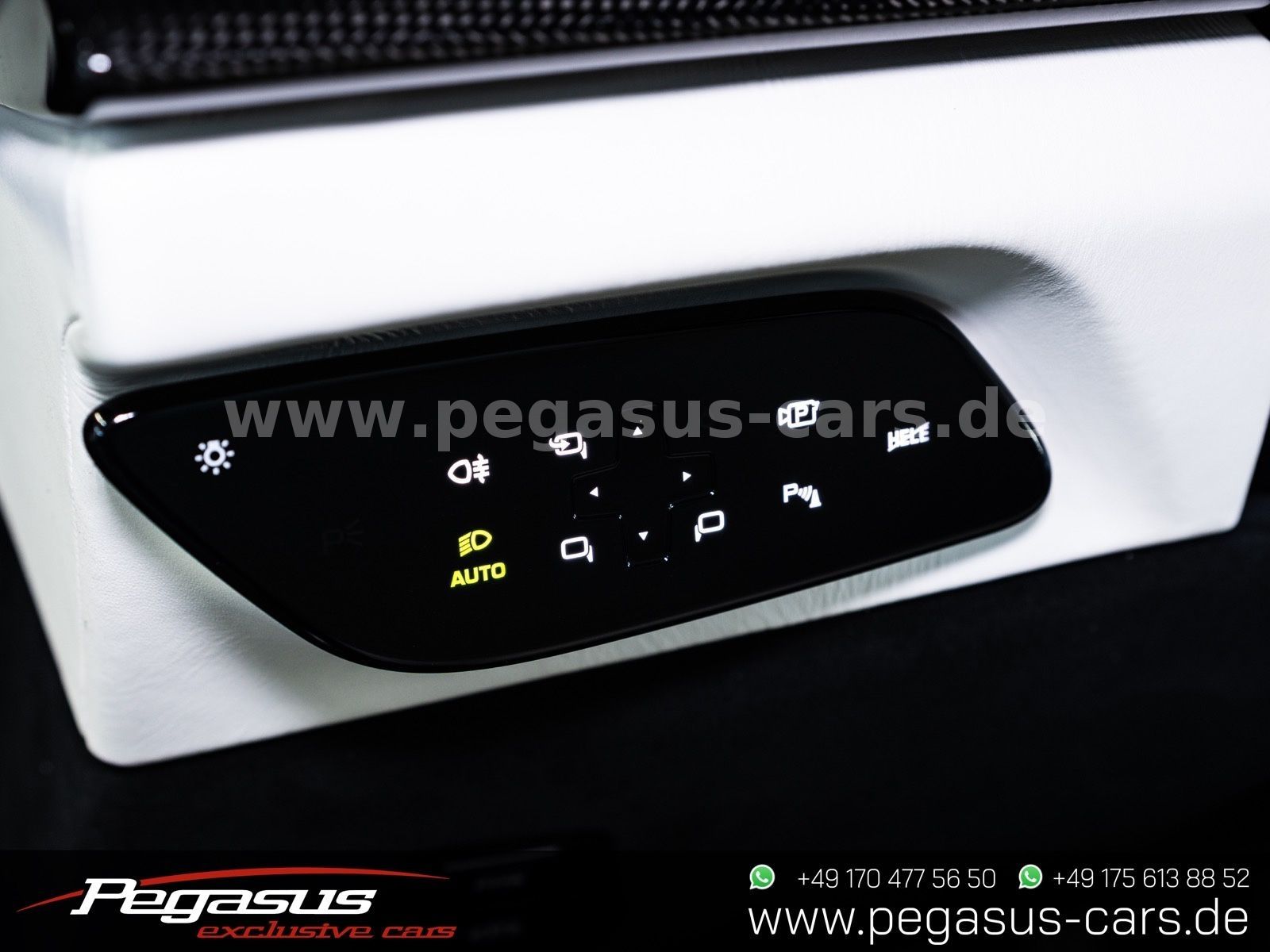 FERRARI Purosangue - 49