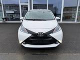 Toyota Aygo AYGO x-play touch*Kamera*Klima*AUX*USB - Toyota: Us