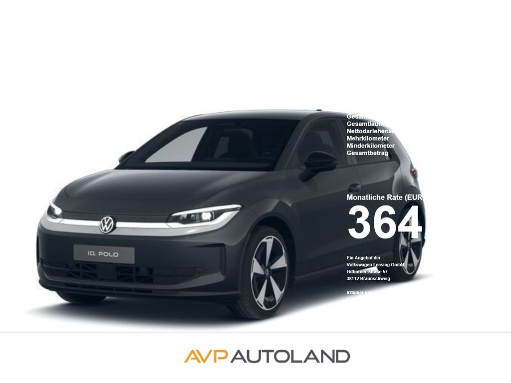 Volkswagen ID. Polo STYLE