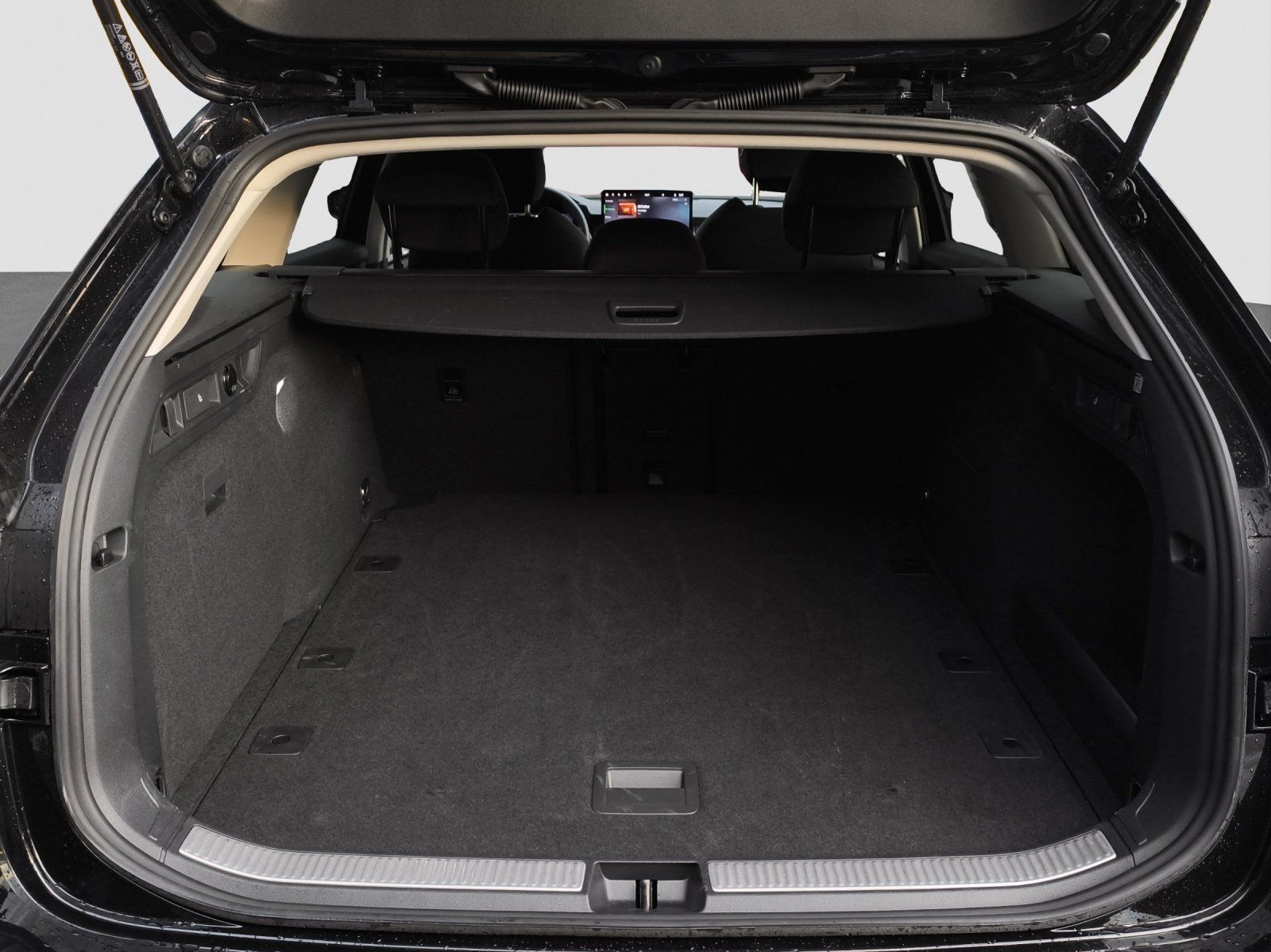 Skoda Superb - Bild 24