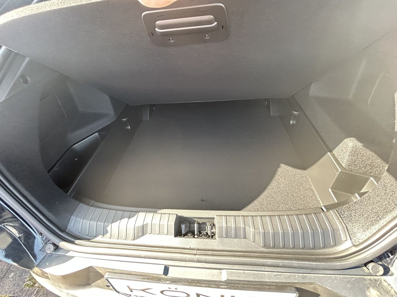 Renault Arkana - Bild 15