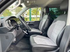 Foto Nummer 12: VW T6 Multivan