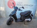 Piaggio New Typhoon 50 2T / New TPH  50   2 Takt - PIAGGIO TYPHOON 50