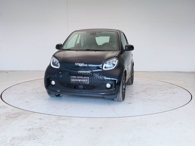 Smart SMART Fortwo III 2020 - Fortwo eq Prime 22kW