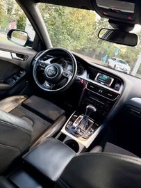 Audi A4 - 12