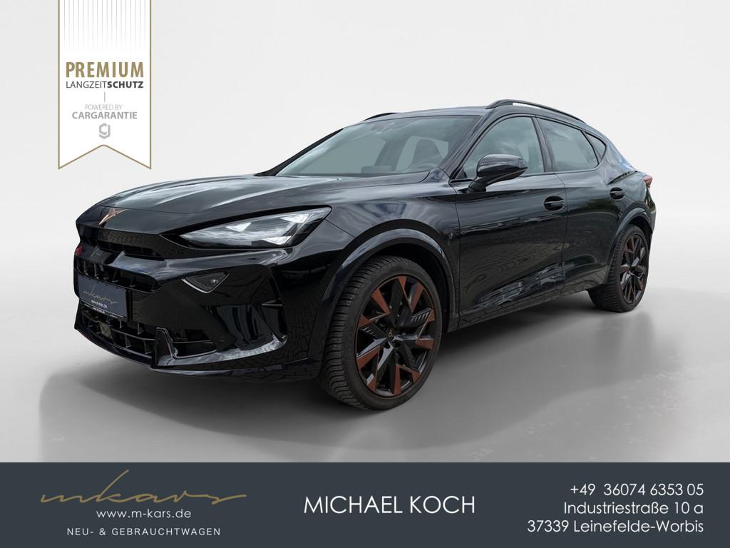 Cupra Formentor VZ 2.0 TSI 4Drive +Skyline