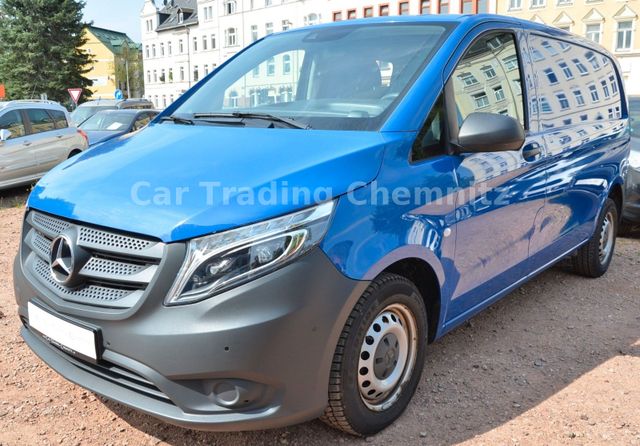 MERCEDES-BENZ Vito Kasten 109 CDI FWD Klima LED Tüv 08/2027