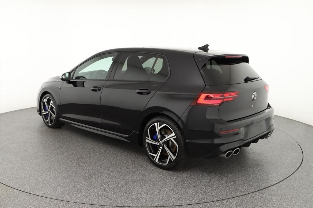 Volkswagen Golf R 4Motion 2.0 TSI Pano*Tempo*PDC*RFK*Klima