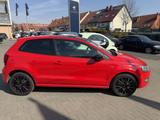 Volkswagen Polo 1.2 TSI MATCH - Volkswagen Polo Match mit Benzin-Antrieb