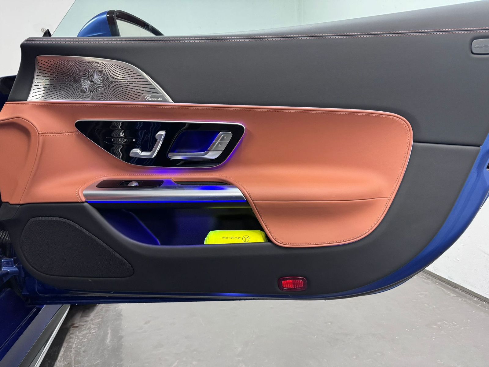 Fahrzeugabbildung Mercedes-Benz GT 63 4MATIC+ *LIFTSYSTEM*HEADUP*MANUFAKTUR*