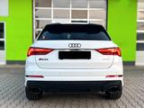 Audi RSQ3 - gebrauchte Audi RSQ3 aus dem Jahr 2024