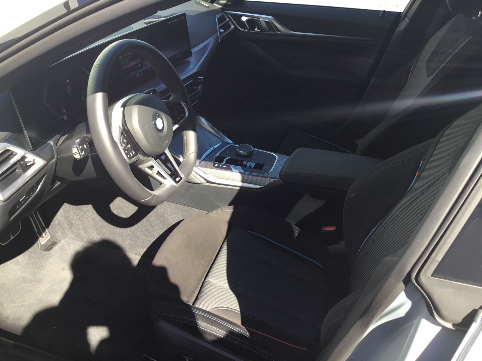 BMW 430 Gran Coupé - Bild 11