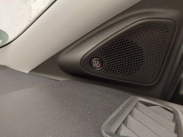 Ford Puma Titanium X+LED+Navi+Kamera+Sound+FLA