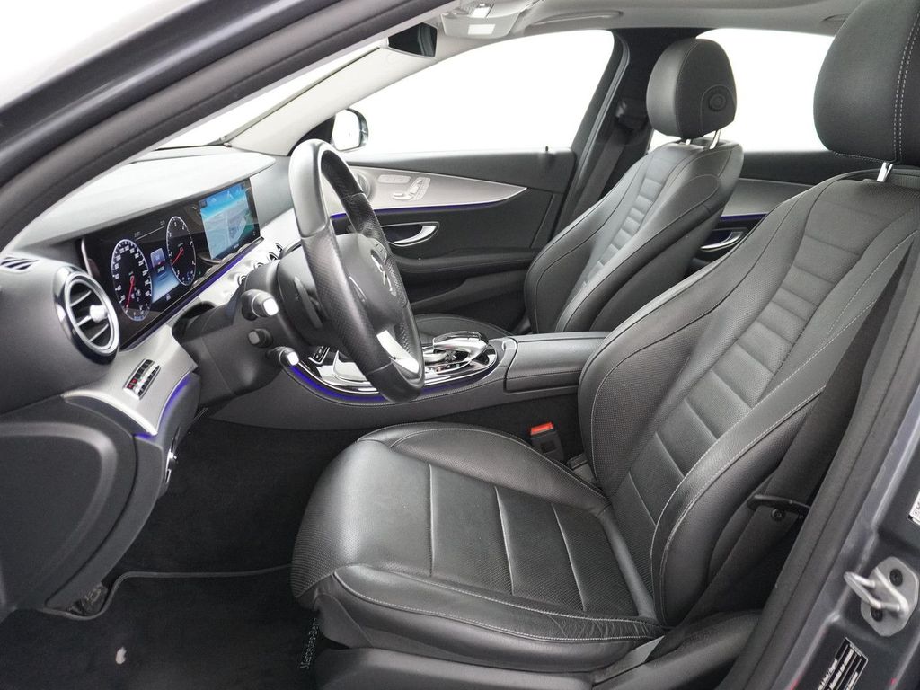 Mercedes-Benz E 350 d 4Matic Premium Plus Burmester panorama d