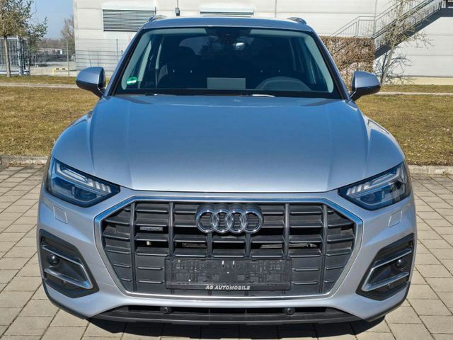 AUDI Q5 40 TDI quattro Matrix-LED*20Zoll*