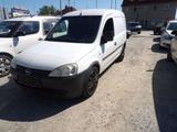 Opel Combo Kasten, Klima, HU-AU NEU - gebrauchte Opel Combo aus dem Jahr 2007