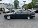 Mercedes-Benz S 320 L Klimaautomatik Navi Xenon LPG - Mercedes-Benz S 320 mit LPG-Antrieb: Limousine