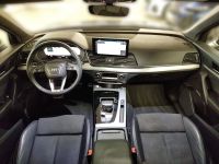 Audi SQ5 - Vorschau Bild 12