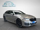 BMW 530xd Tr. M Sport AHK ACC 360° LASER HUD Memory - BMW 5er Reihe Jahreswagen: Kombi